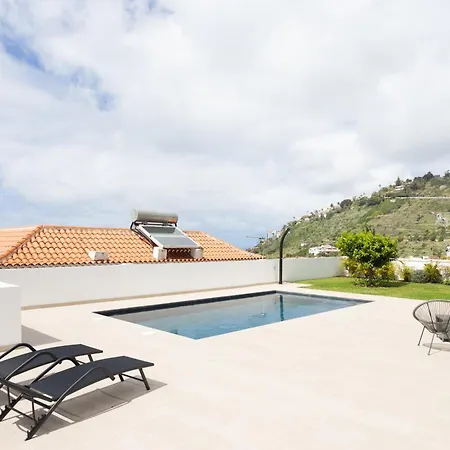 Casa vacanze Prime Sauzal 32