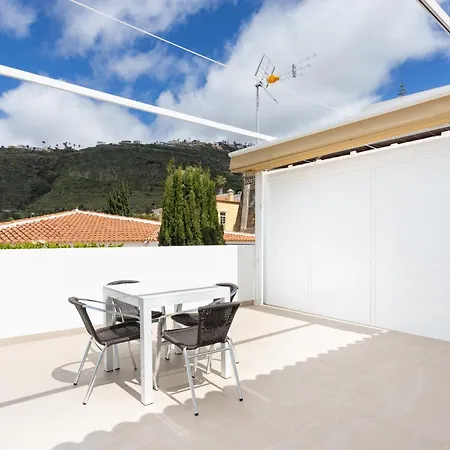 Prime Sauzal 32 * Puntillo Del Sol