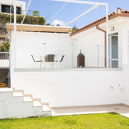 Prime Sauzal 32 Tatil Evi *