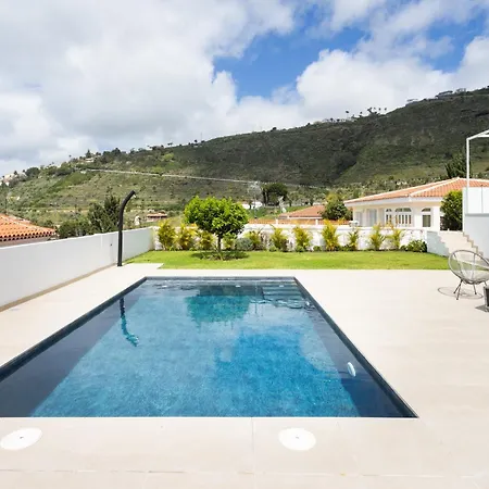 Prime Sauzal 32 Tatil Evi