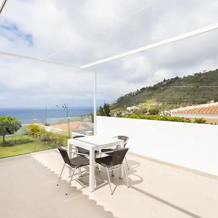 Prime Sauzal 32 Tatil Evi Puntillo Del Sol