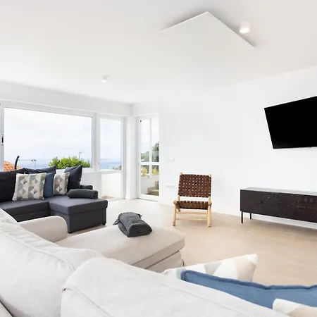 Tatil Evi Prime Sauzal 32 Puntillo Del Sol