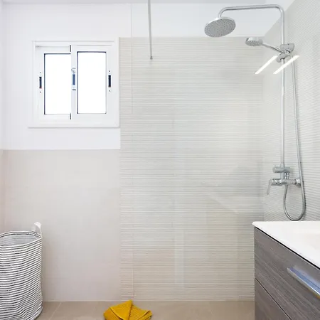 Prime Sauzal 32 Tatil Evi Puntillo Del Sol