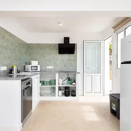 Tatil Evi Prime Sauzal 32 *