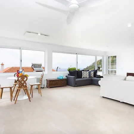 Prime Sauzal 32 Tatil Evi