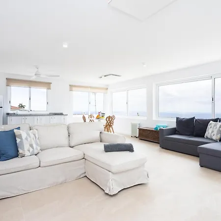 Prime Sauzal 32 Tatil Evi *