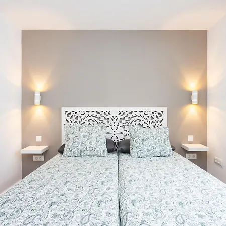 Prime Sauzal 32 Puntillo Del Sol