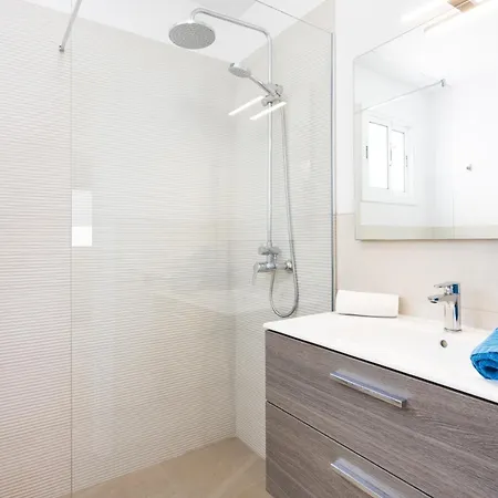 Prime Sauzal 32 Tatil Evi Puntillo Del Sol