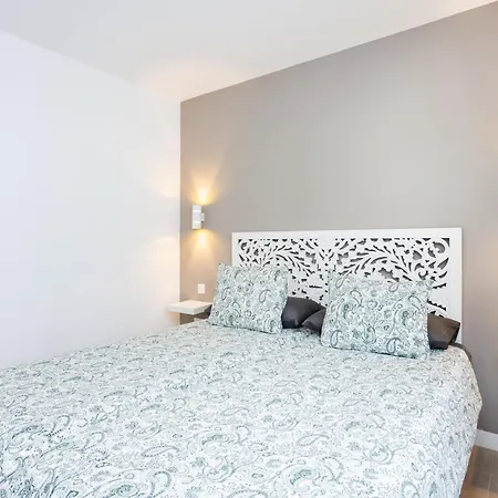 Prime Sauzal 32 Tatil Evi