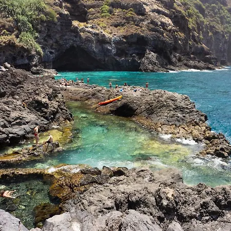 Tatil Evi Prime Sauzal 32