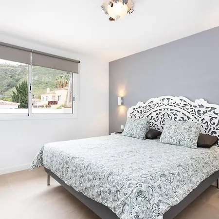 Tatil Evi Prime Sauzal 32 *