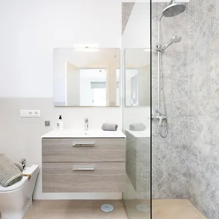 Tatil Evi Prime Sauzal 32 Puntillo Del Sol