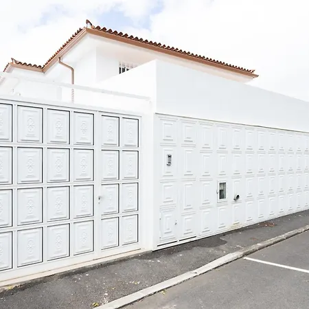 Prime Sauzal 32 Tatil Evi