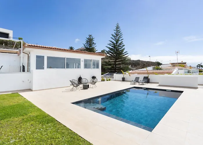 Prime Sauzal 32 Дом отдыха Puntillo Del Sol